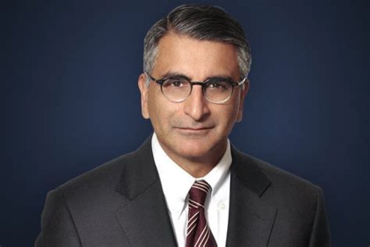 
Mahmud Jamal Age, Birthday, Wikipedia, Who, Nationality, Biography 