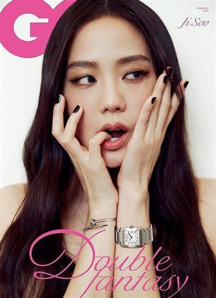
“Main character vibes”: BLACKPINK’s Jisoo stuns netizens with her immaculate visuals on the cover of GQ Korea February 2023 issue 