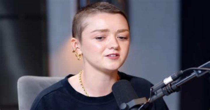 Maisie Williams Net Worth