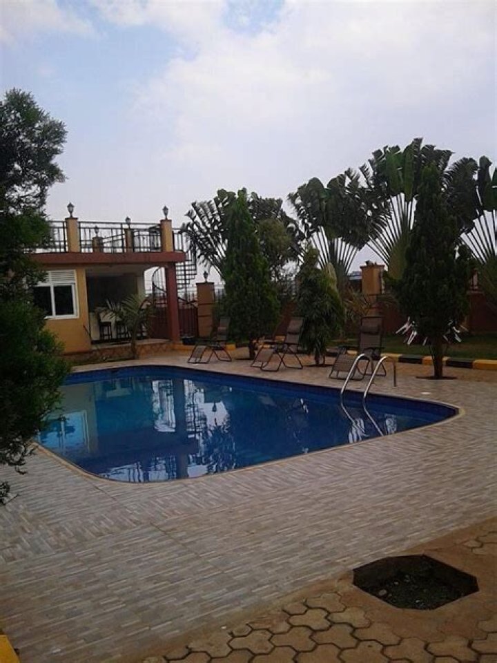 Makutano Hotel, Kampala, Uganda