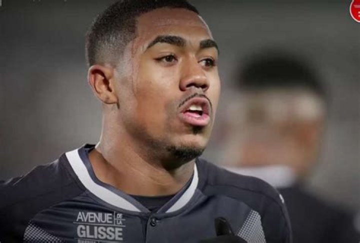 Malcolm Reed Net Worth