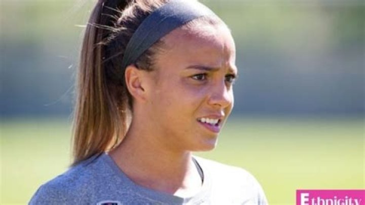 Mallory Pugh Biography, Age, Parents, Salary, Dansby Swanson, Stats