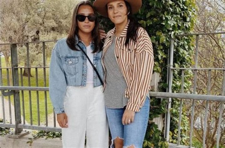 Mallory Pugh Ethnicity – Is She White? Parents Nationality & Family Background