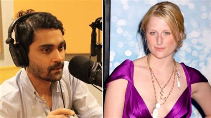 Mamie Gummer Net Worth