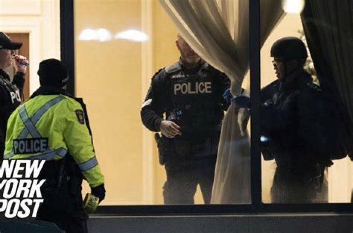 Man Kills Board Members Over Sales Tax Story explained - News