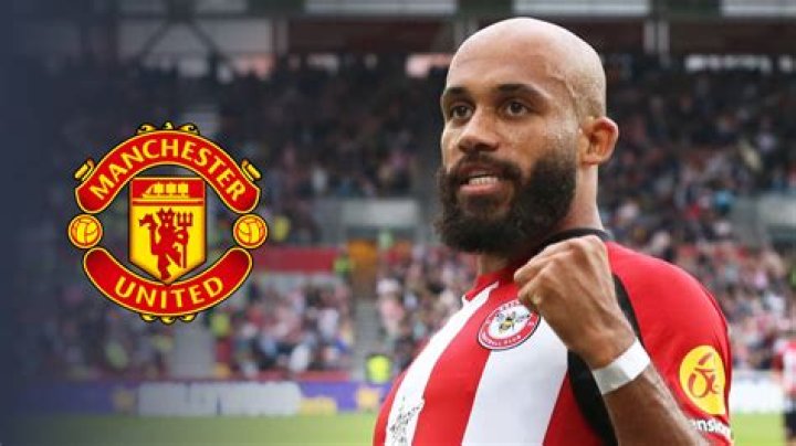 
Man Utd Ready New Antony Bid; Ajax Prepare Move For Hakim Ziyech 