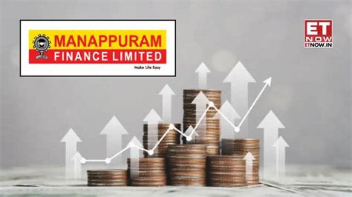 MANAPPURAM FINANCE LTD Dividend 2024 Record Date, Share Price, History - SarkariResult