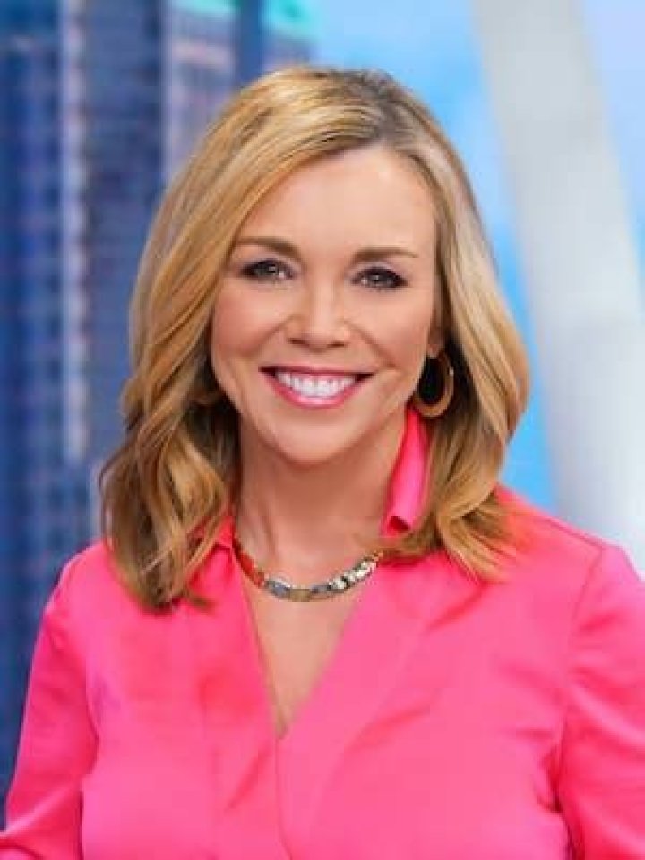 Mandy Murphey Net Worth