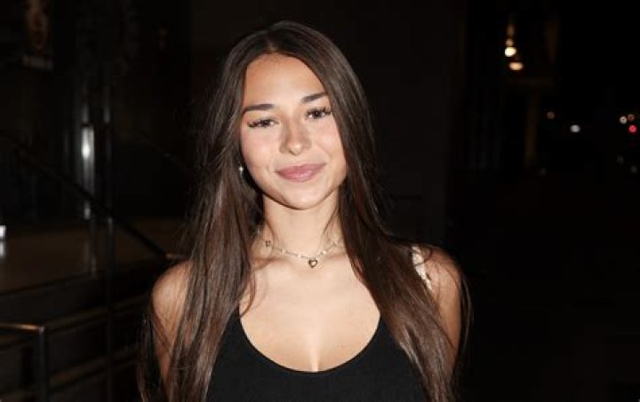 Mandy Rain Net Worth