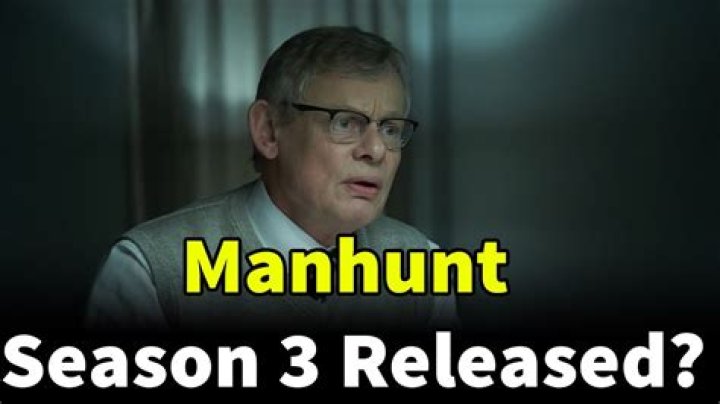 Manhunt Season 3 Release Date : Recap, Cast, Review, Plot, Spoilers, Streaming, Schedule & Where To Watch? - SarkariResult