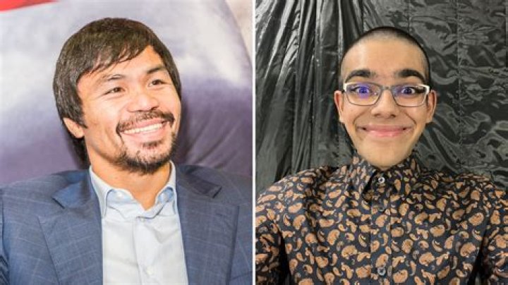 Manny Benito Net Worth