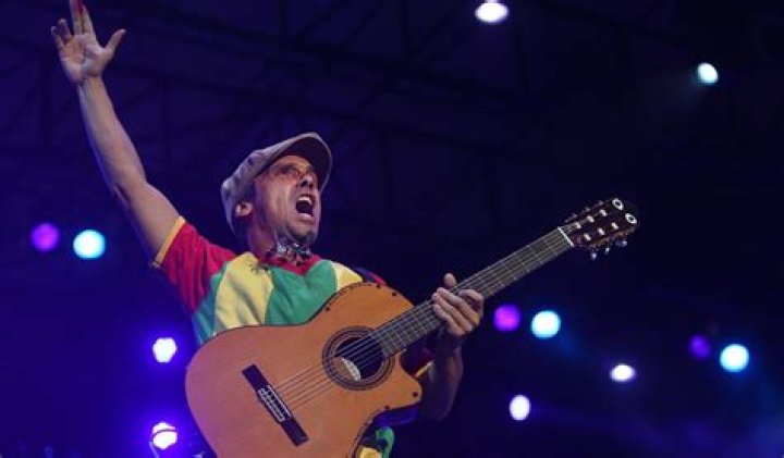 Manu Chao Net Worth