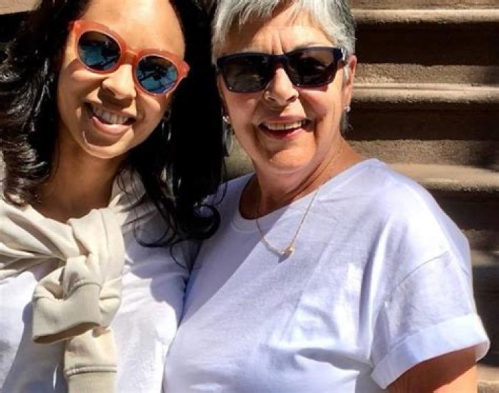 Mara Gay Is Married To Doug Jackner, Meet Her Husband and Parents – How Old Is She Today?