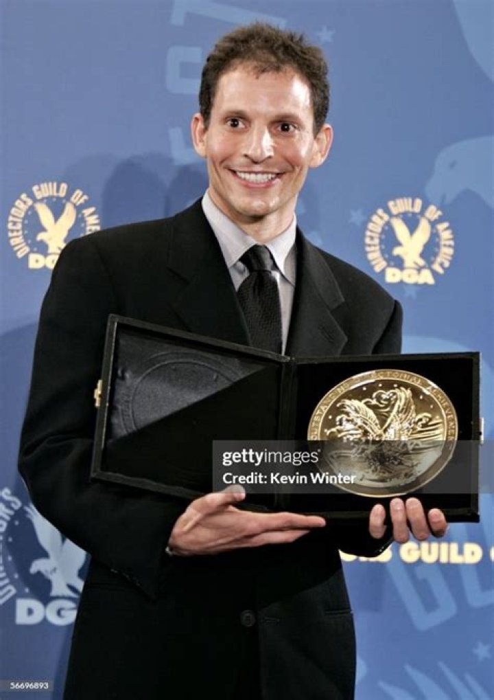 Marc Buckland Net Worth