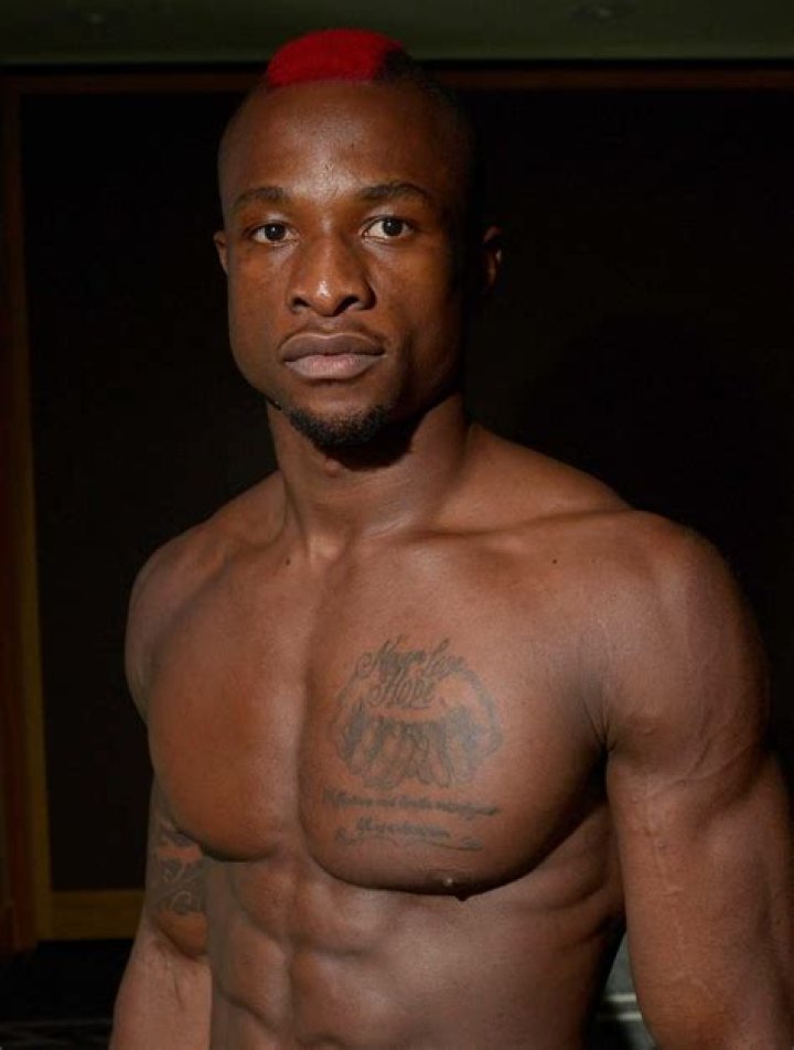 
Marc Diakiese Height, Weight, Net Worth, Age, Birthday, Wikipedia, Who, Nationality, Biography 