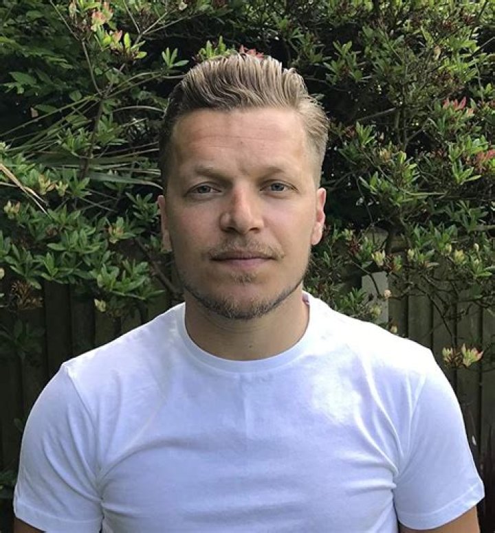 Marc Mailley Net Worth