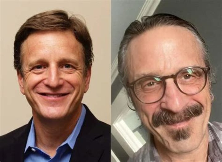 
Marc Maron Brother Craig Maron and Family Life Away From Comedy Career 