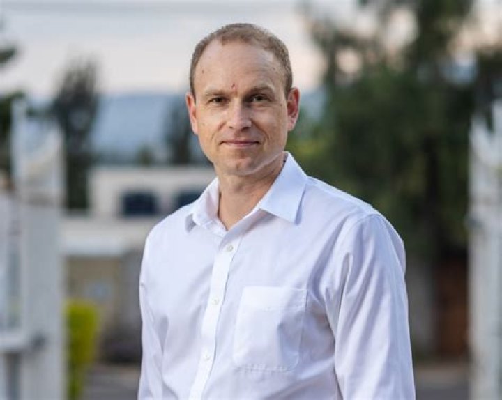 Marc Pickering Net Worth