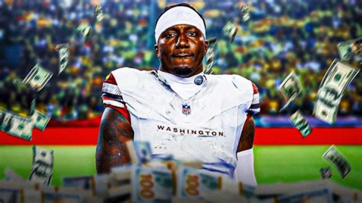 Marc Samuels Net Worth