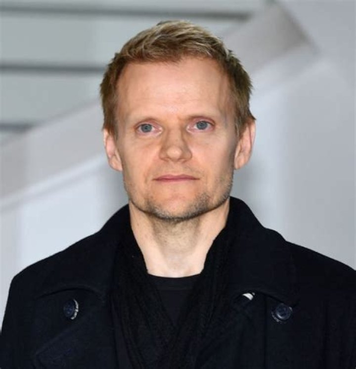 Marc Warren Net Worth
