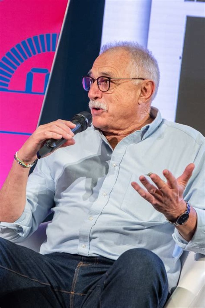 Marcello Fiasconaro’s biography, net worth, fact, career, awards and life story