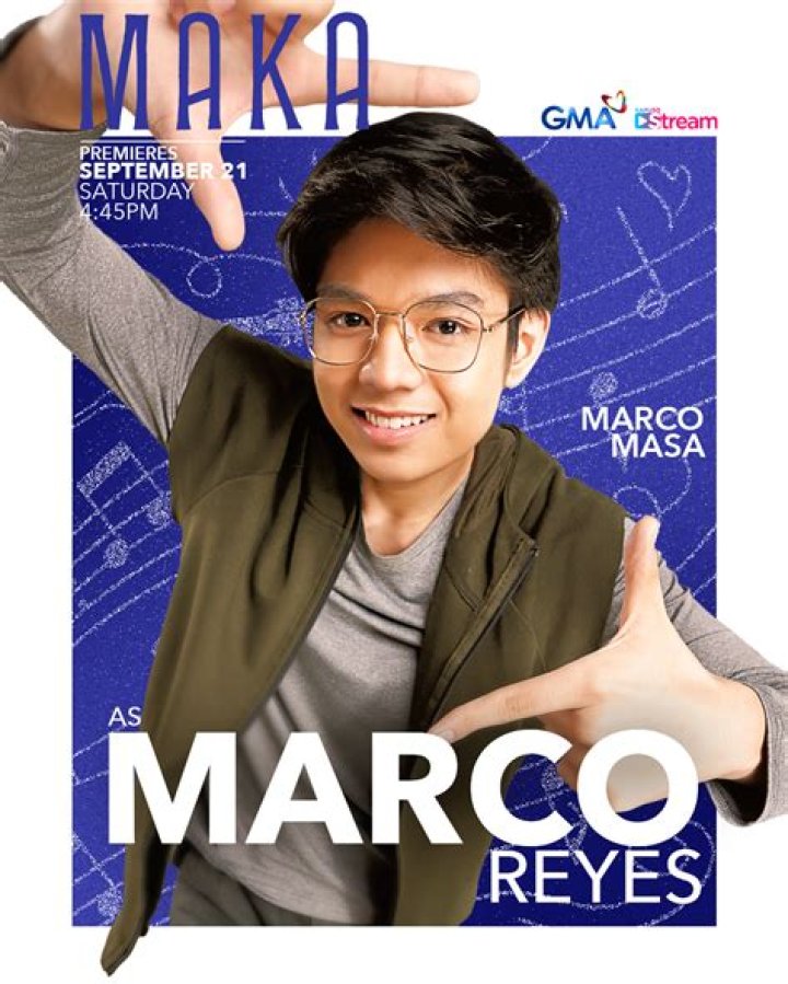 Marco Masa