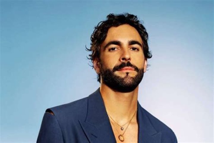 Marco Mengoni