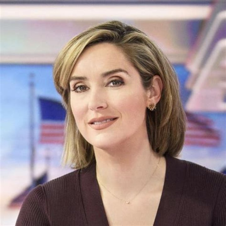 Margaret Brennan (Journalist) Wiki, Bio, Age, Height, Weight, Measurements, Husband, Net Worth, Facts