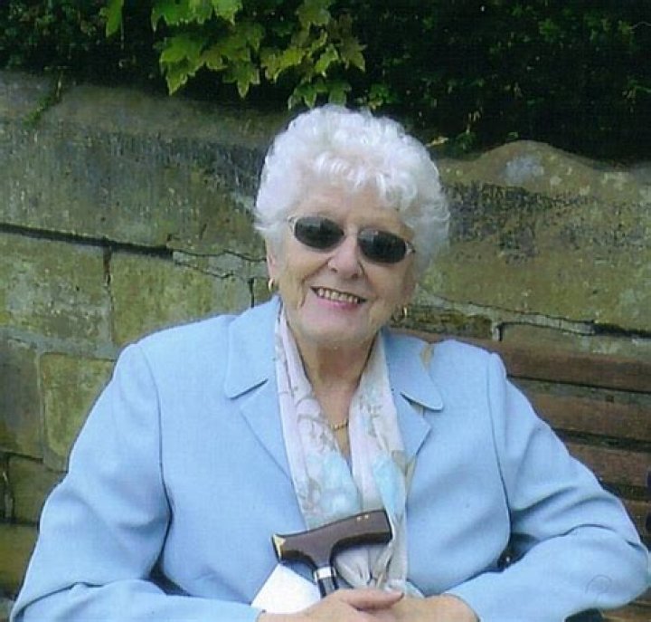 
Margaret Parsons Obituary, What was Margaret Parsons Cause of Death? 