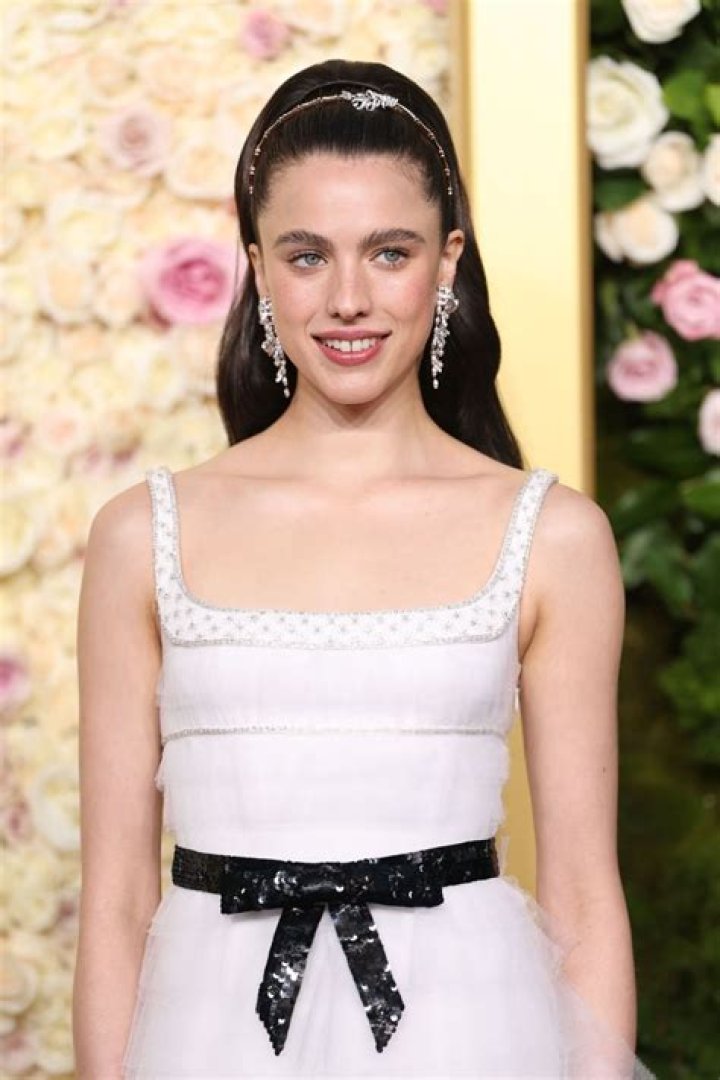 Margaret Qualley