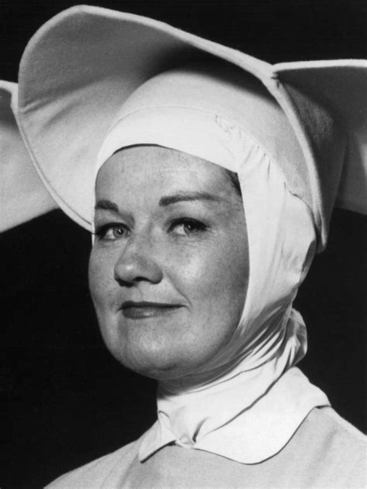 Marge Redmond Net Worth