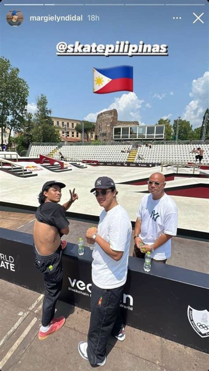 Margielyn Didal Height, Weight, Net Worth, Age, Birthday, Wikipedia, Who, Nationality, Biography