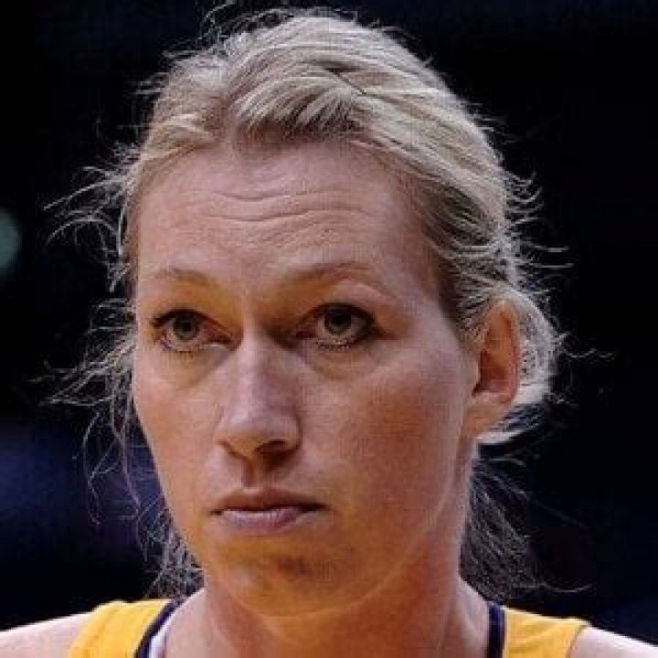 Margo Dydek Net Worth