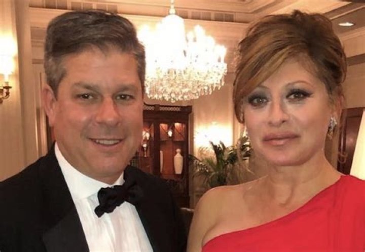 Maria Bartiromo: Married,Husband,Boyfriend,Dating,Salary,Net Worth,Wiki
