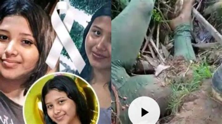 Maria Camila Villalba Video on Twitter and Reddit