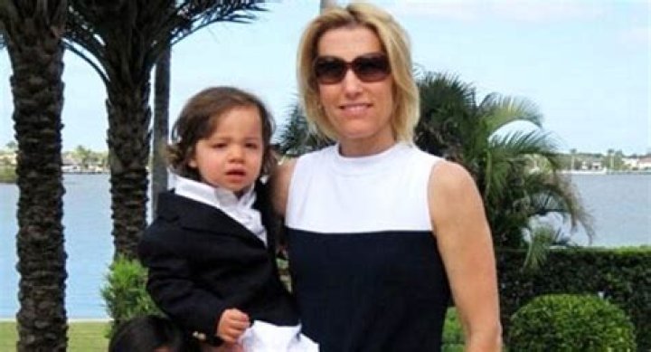 Maria Caroline Ingraham Biography; Net Worth, Age, Father And Husband Of Laura Ingraham’s Daughter