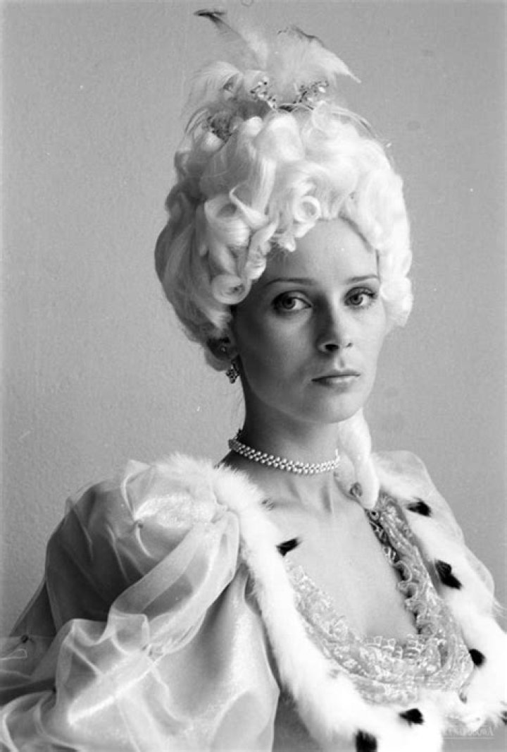 Maria Gladkowska Net Worth