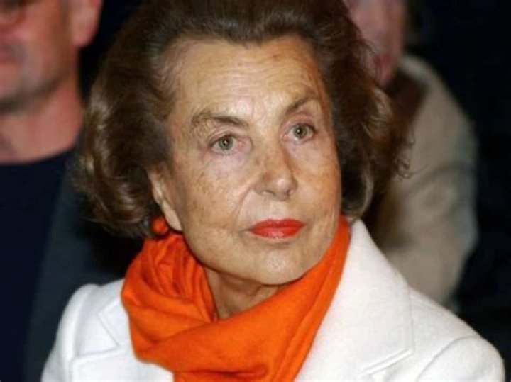 Maria Helena Moraes Scripilliti Net Worth