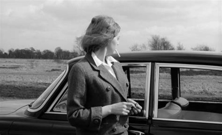 Maria Lennard Net Worth