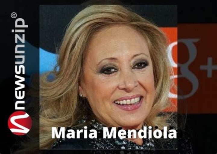 
Maria Mendiola Height, Weight, Net Worth, Age, Birthday, Wikipedia, Who, Nationality, Biography 
