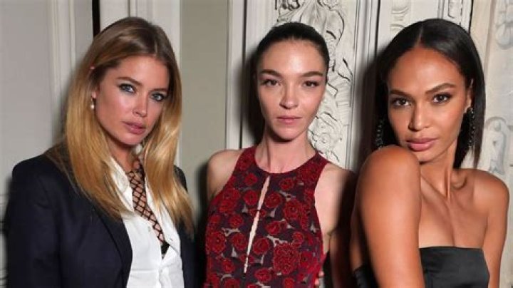 Mariacarla Boscono Net Worth: Details About Bf, Career, Modeling, Age - SarkariResult