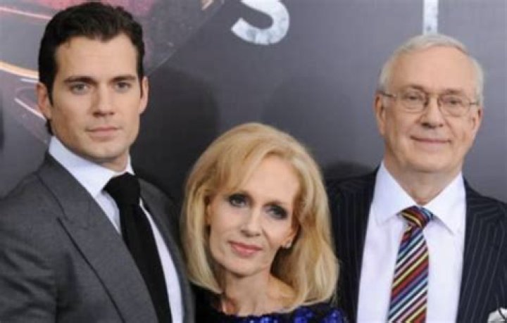 Marianne Black Net Worth