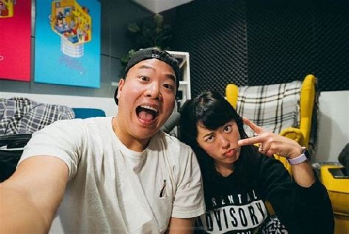 Mariel Song Nationality, 10 Facts To Know about David So Fiance