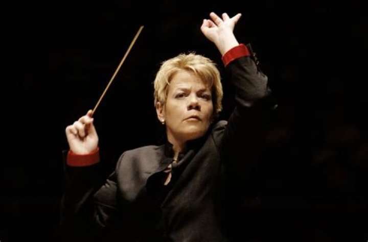 Marin Alsop