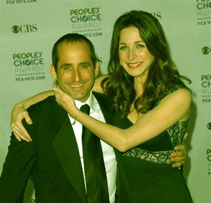 Marin Hinkle Wiki-Biography; Net Worth and Children of Randall Sommer’s Wife