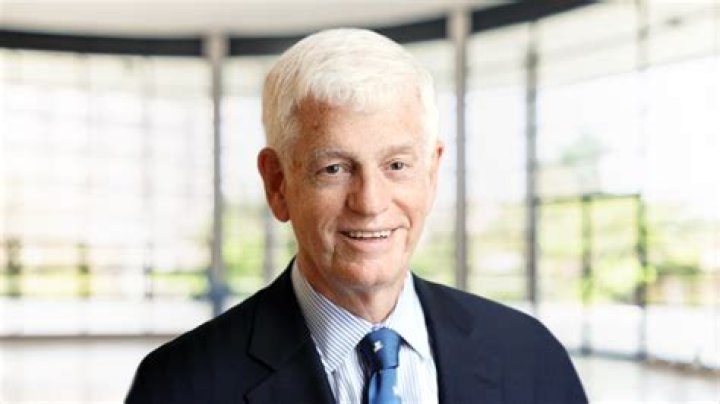 Mario Gabelli