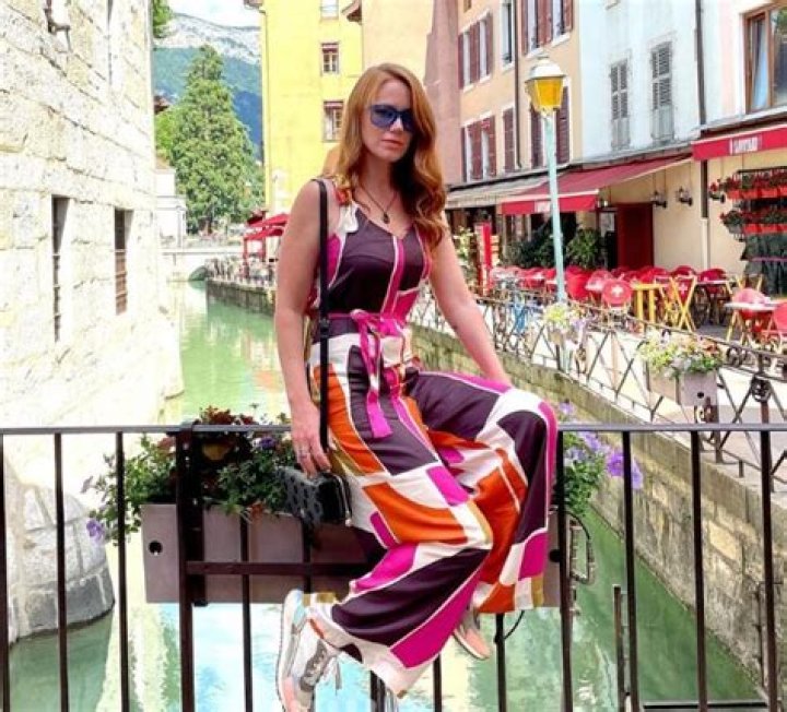 "Marisha Ray's Pregnancy and Motherhood Status - Latest Updates"