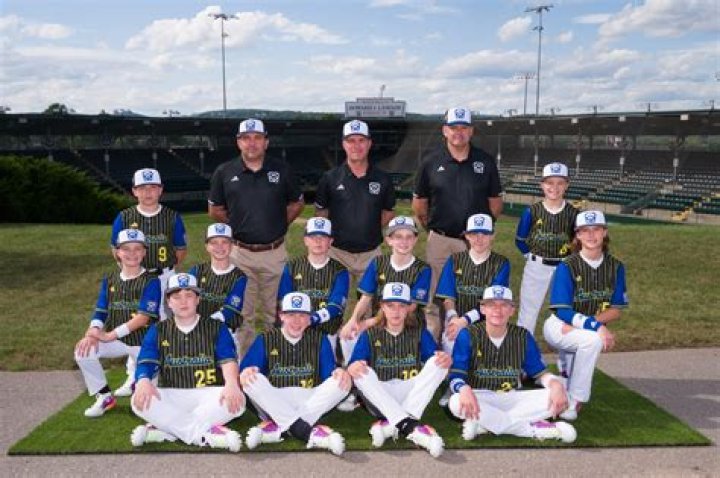 Mark Barkyoumb Jr. Death: Firefighter and Coach at Burnt Hills Baseball Community Passed Away