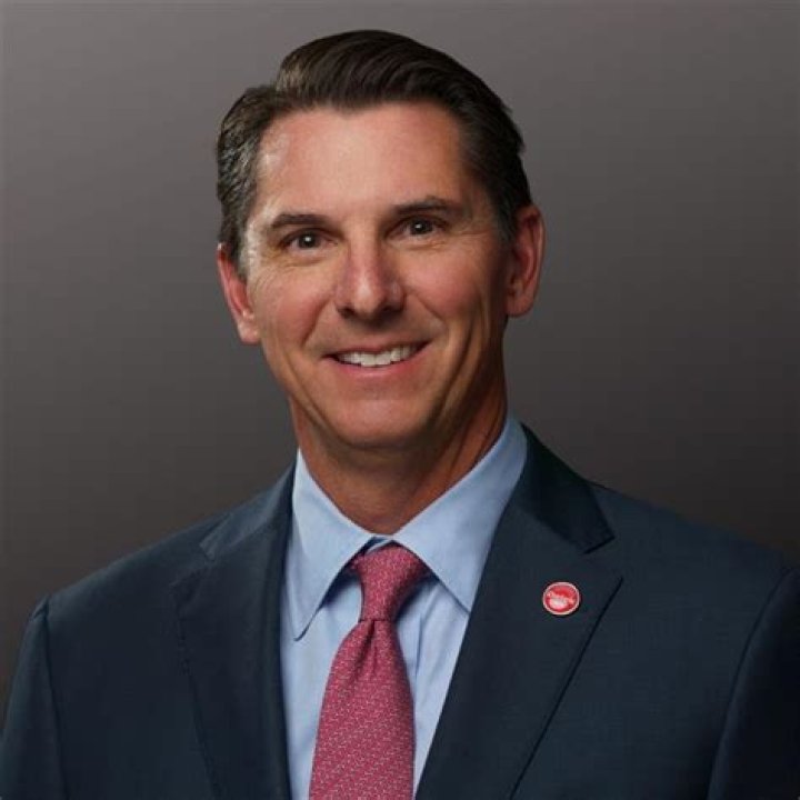 Mark Cabus Net Worth