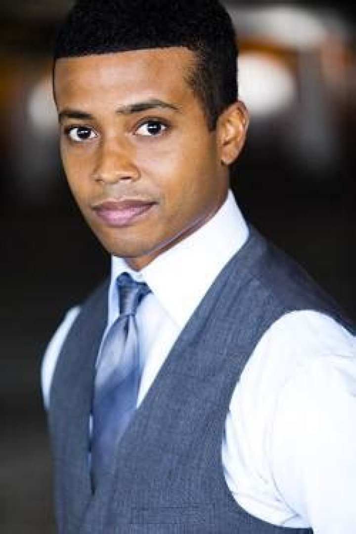 Mark Charran Net Worth